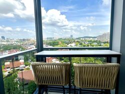 Parc Clematis (D5), Apartment #444586181
